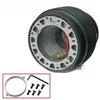 Hyundai Elantra / Sonata / Scoupe Steering Wheel Hub Adapter (1988-1995)