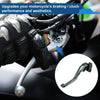Kawasaki Z900 Adjustable Short Brake Clutch / 1 Pair / Lever (2025–2025)