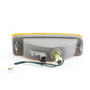 Toyota Hilux 1988-1997 Bumper Bar Indicator Lights