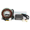 Honda XRV 650 Africa Twin Stator, Regulator & Gasket Set (1988-1989)