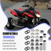 Kawasaki KFX400 / DVX 400 Swing Arm Linkage Bearing Kit (2003–2008)