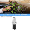 BMW 318i 1.8L (1992-1995) 1 x Pcs A/C Pressure Switch Sensor