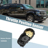Chevrolet Avalanche Express 2500 Throttle Position Sensor TPS