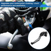 Kawasaki Vulcan S Short Long Brake Clutch Levers (2015–2023)