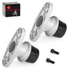Sea-Doo GTX Front & Rear Motor Mounts 2 x (2003-2007)