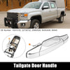 Chevrolet Avalanche Exterior Door Handle (2007-2013)
