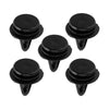 MG ZS (2017-2021), MG3 20 x Parcel Shelf Cord Clips (2018-2021)