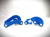 Toyota Hilux Revo MK8 M70 M80 SR SR5 Rear Comfort Shackles (2015-2023)
