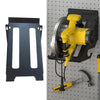 Vertical Hanging in Garages & Workshops Sturdy Circular Saw Stand