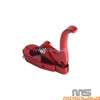 Kawasaki JetSki & Yamaha Superjet Red Watercraft Finger Throttle