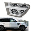 Land Rover Range Rover Sport Front Right Fender Air Vent Grille (2010-2013)