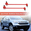 Honda Civic Front Sway Bar Links (2016-2017)