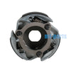 Yamaha YP250 Majesty 250 Drive Plate Assembly (2007-2016)