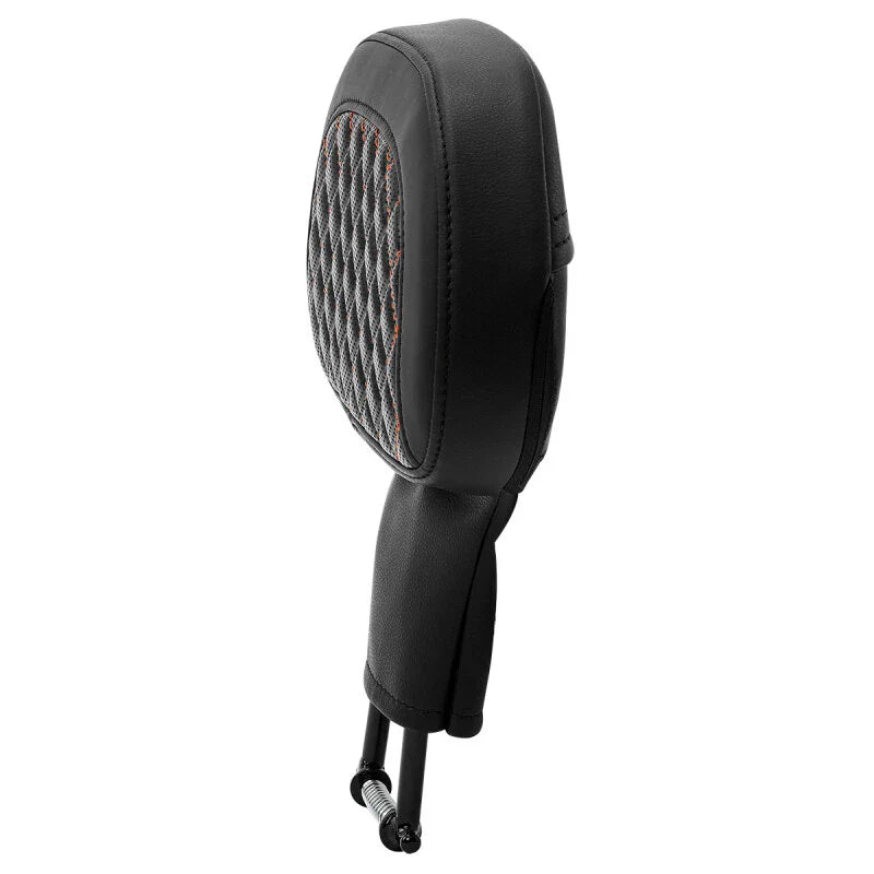 Harley Touring Road Electra Glide Driver Backrest Pad (1988-2023)