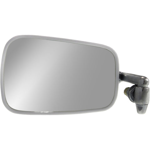 Driver Chrome Mirror For 1968-77 Volkswagen Beetle Sedan