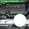 Ford F-250 Super Duty 6.7L Diesel Engine Oil Dipstick (2011-2016)