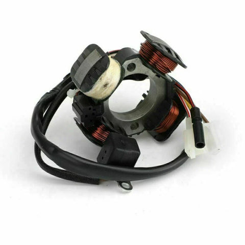 Suzuki AG100, Address V100 Stator (2000-2005)