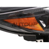 Mazda 6 2 x Left+Right Headlamp Headlight with AFS LED (2016–2017)