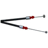 Toyota Hilux RZN147 RZN149 RZN154 RZN169 RZN174 Bonnet Hood Release Cable (1997-2005)