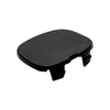 Smart Fortwo Coupe Front Grille Tow Eye Cover Cap (2016-2017)