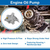 Toyota Corolla Engine Oil Pump (2009-2019)
