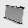 Subaru Forester EJ20 2.0L Non-Turbo Radiator (1997-2002)