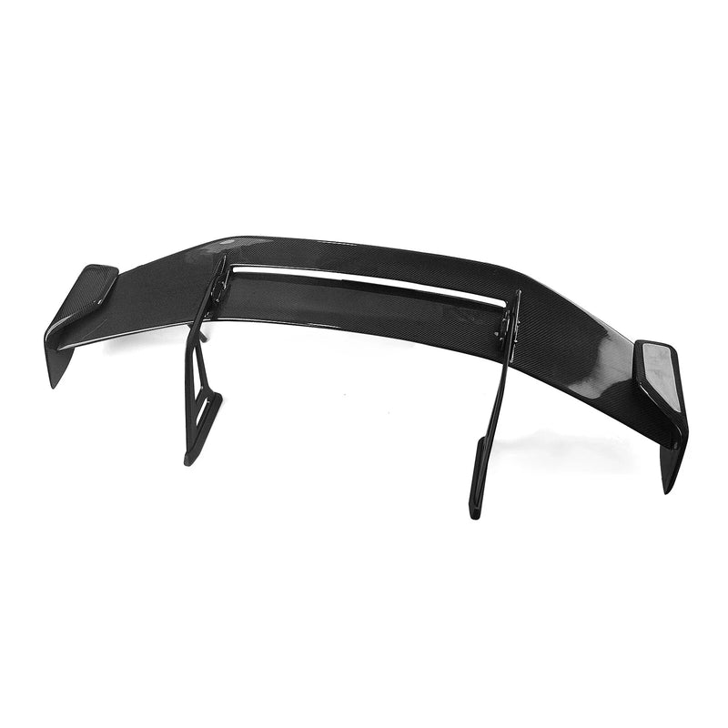 Subaru BRZ, Toyota GT86 Carbon Fiber Rear Boot Spoiler Kit (13-20)