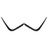 BMW X5 G05 M Sport Front Bumper Side Vent Cover Trim (2019-2022)