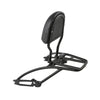 Harley Street 500 / 750 Luggage Rack Backrest Docking Kit (2015-2020)