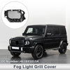 Mercedes-Benz Front Left Fog Light Grill (2016-2023)