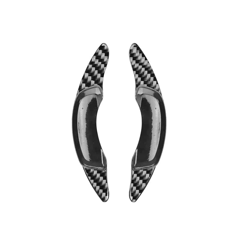 Volvo XC40 Steering Wheel Shifter Paddle Extensions (2019-2023)