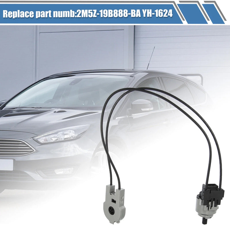 Ford Transit Connect Damper Door Switch (2010-2013)
