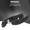 Chevy Silverado 1500 2500 Car Interior Door Handle Front Left Side