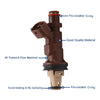 Toyota Tacoma / 4Runner 2 Holes Fuel Injector (1999–2004)