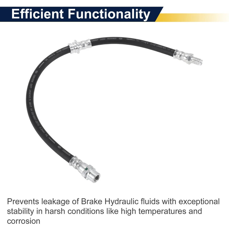 BMW X5 Rear Brake Hose (2007 - 2019)