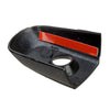 Toyota 4Runner Black Door Handle Trim Cover (2003-2009)