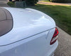 Mercedes Benz SL Class R230 Rear Boot Spoiler (2002-2012)