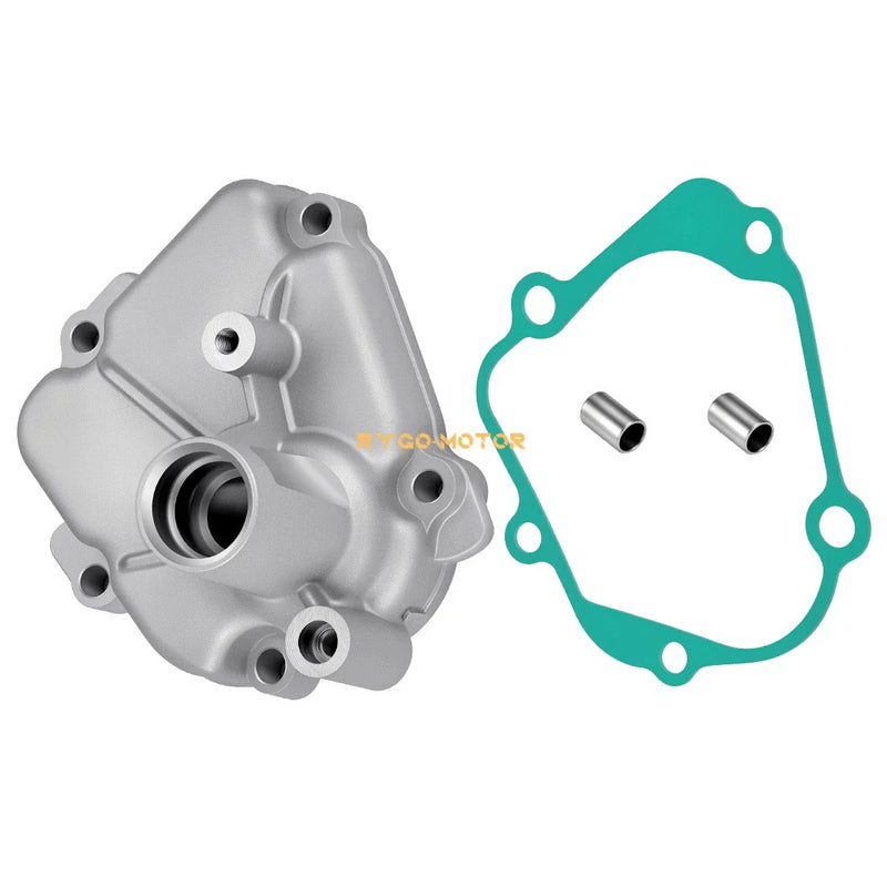 Suzuki Hayab GSX1300R GSX1300RA Gear Shifter Cover (2008–2020)