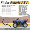 Polaris Sportsman MV7 Heavy Duty Handlebar (1996–2005)