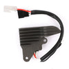 Yamaha XV 750 / 1100 Virago Regulator Rectifier (1997-2000)