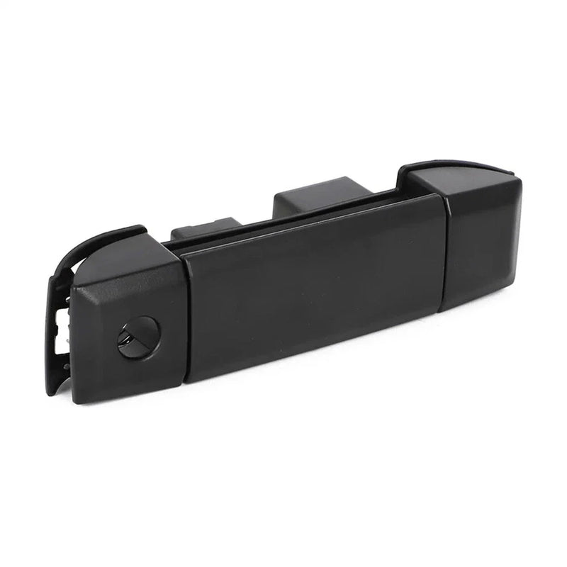 Kia Pregio Bongo Black Right Sliding Door Outer Handle (1997-2005)