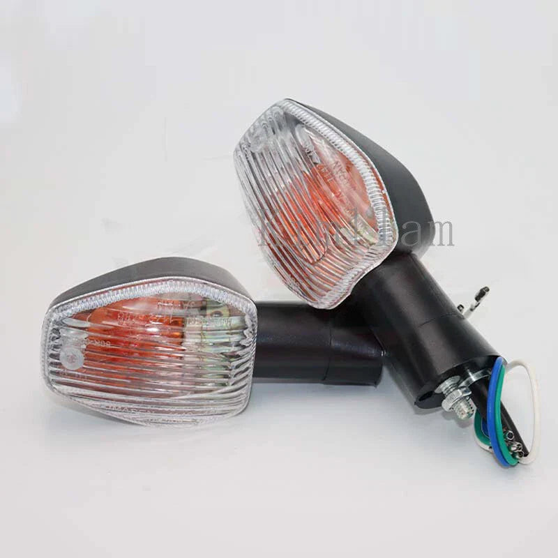 Honda CB400 CBR600RR CBR1000RR Turn Signal Indicator Lamp (2000-2007)
