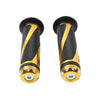 Yamaha ATV Pit Dirt Bike 7/8" Rubber Hand Grips