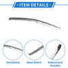 Mercedes-Benz W177 / A Bumper Grille Trim Garnish (2019-2022)