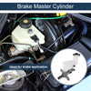 Honda Accord Brake Master Cylinder with Reservoir (2013-2017)