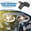 BMW 540i Engine Crankshaft Position Sensor (1997-2003)