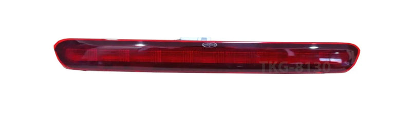 Toyota Hilux 1kd LED Third Brake Light Red Lens (2015-2019)