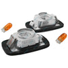 Toyota Camry Vienta VDV10 93~95 Clear Side Indicator Repeaters / Flashers