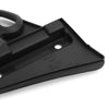 Yamaha MT-09 FZ-09 Unpainted Front Nose Signal Cover (2014-2020)