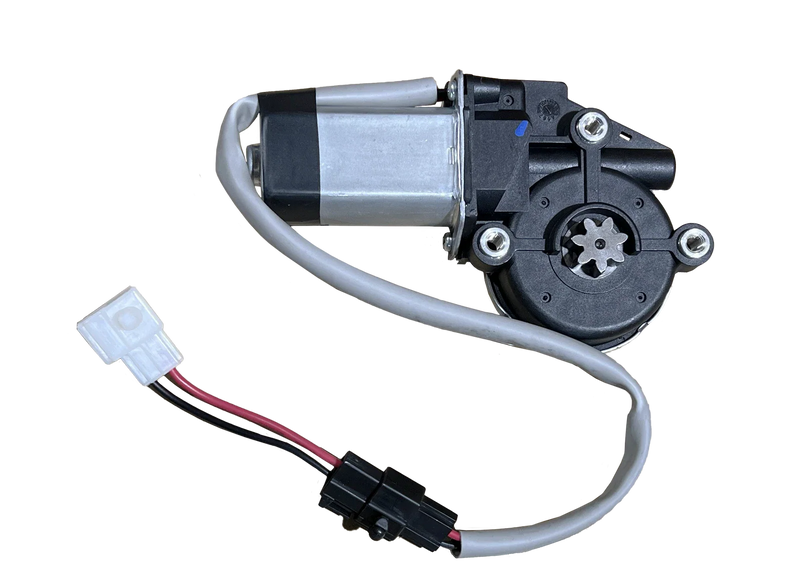 Toyota Landcruiser Front Left Window Regulator Lift Motor (1990–1998)